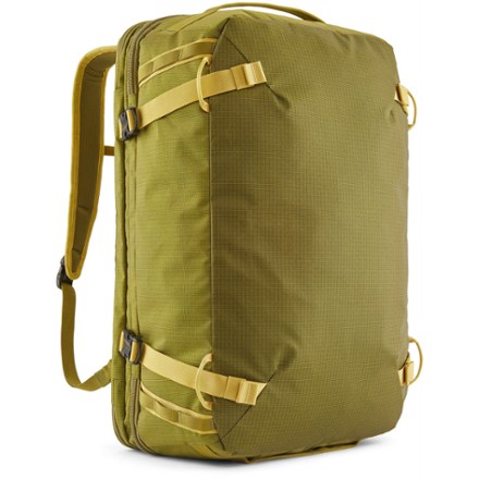Patagonia Black Hole MLC Pack Green