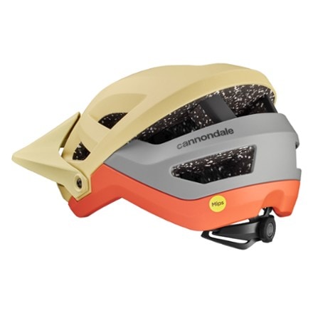 Cannondale Tract Mips Bike Helmet 7