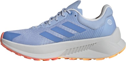 adidas Terrex Soulstride Flow Trail-Running Shoes - Women's 1
