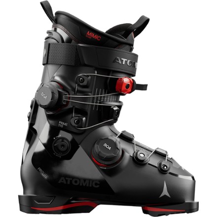 Hawx Prime 110 Dual BOA Ski Boots - Men's - 2026/2027