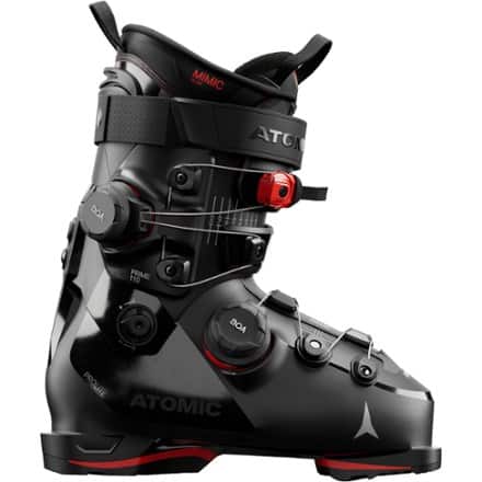 Atomic Hawx Prime 110 Dual BOA Ski Boots - Men's - 2026/2027 0