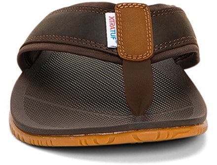 XTRATUF Auna Sandals - Men's 3