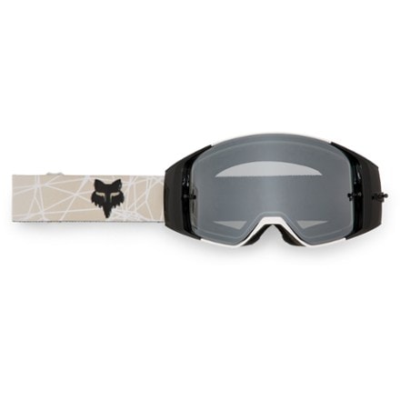 Fox MTB Vue Max Goggles 0
