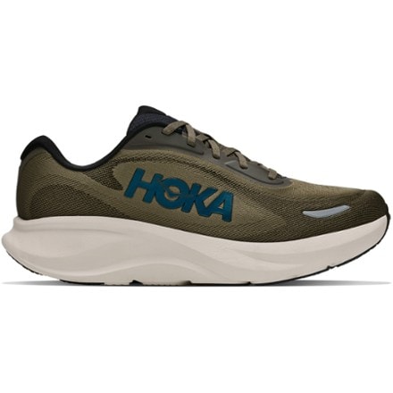HOKA Rincon 5 Road-Running Shoes - Men's 0