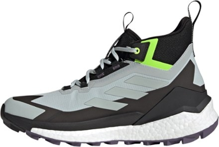 adidas Terrex Free Hiker GORE-TEX 2.0 Hiking Shoes - Men's 1