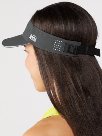 REI Co-op Active Pursuits Visor 2