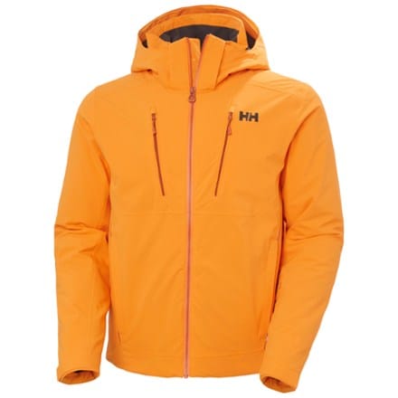 Helly Hansen Alpha 4.0 Insulated Jacket - Men's 0