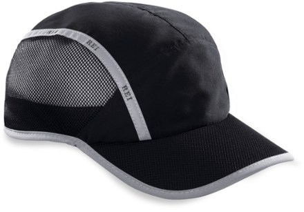 rei running hat