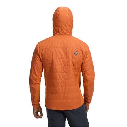 Black Diamond Solution 1.0 Insulated Hoody - Men's 2