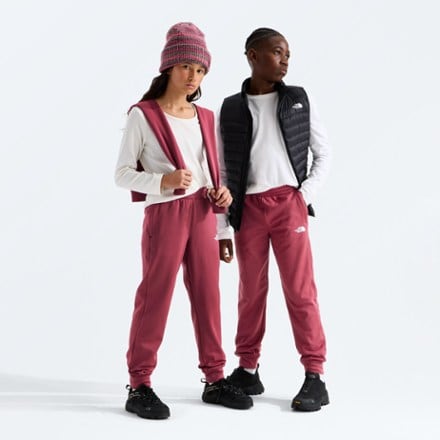The North Face Performance Fleece Joggers - Kids' 2