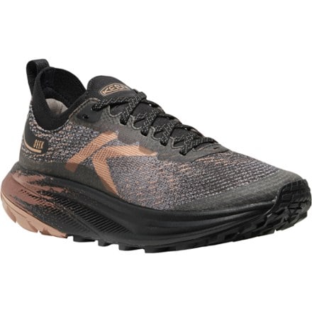 KEEN Seek Trail-Running Shoes - Women's 0
