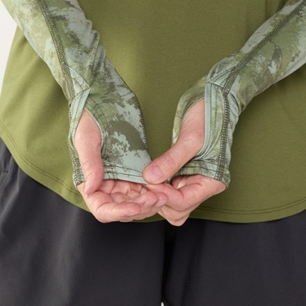 REI Co-op Active Pursuits Sun Sleeves 3