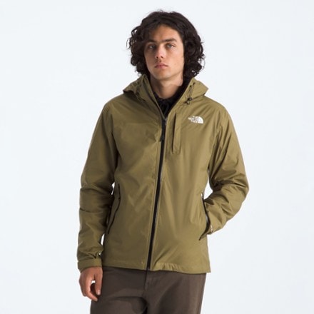 The North Face Alta Vista Rain Jacket - Men's 0