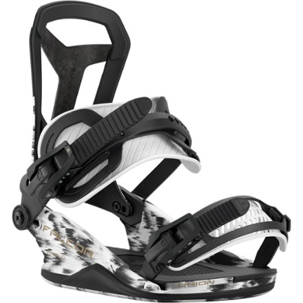Union Falcor board Binding ＊ビンディング Falcor Men's Snowboard Binding 2025 | Union Binding Company