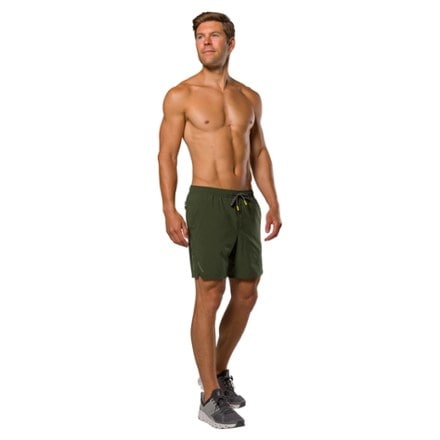 Nathan Essential 7" Shorts 2.0 - Men's 2