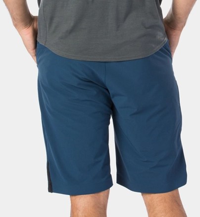 bontrager bike shorts mens