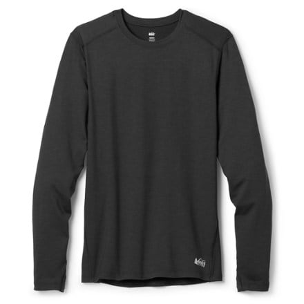 REI Co-op Midweight Long-Sleeve Base Layer Top - Men's 6