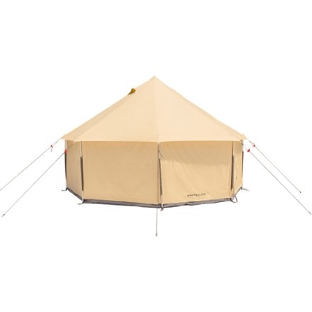 White Duck Outdoors Altimus 14' 6-Person Bell Tent 6