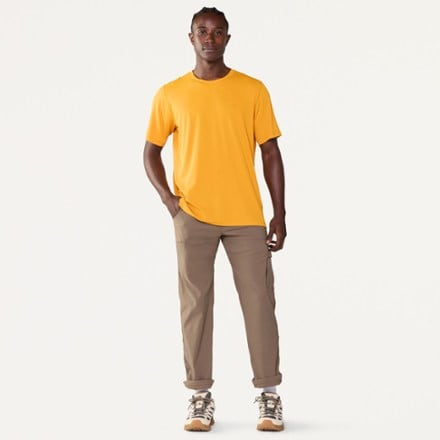 Arc'teryx Cormac Crewneck Shirt - Men's 3