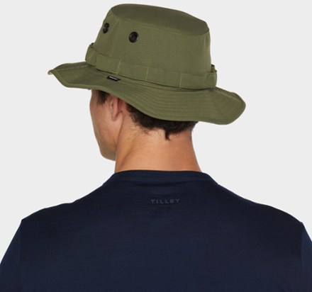 Tilley Canyon Bucket Hat 2