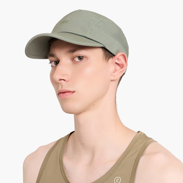 On Body Image of color Toad