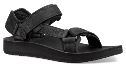 teva original universal premier leather sandals