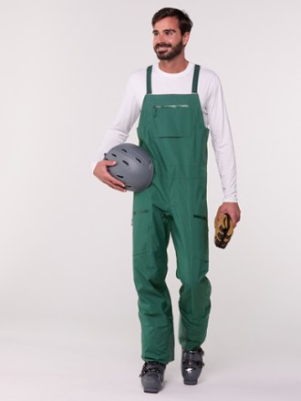 Arc'teryx Sabre Bib Pants - Men's | REI Co-op