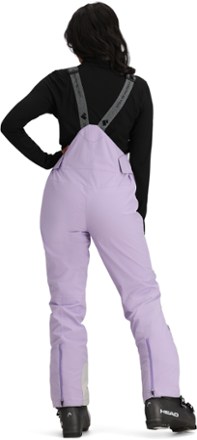 Obermeyer Bliss Bib Snow Pants - Women's 2
