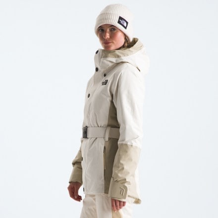 The North Face Genepi Triclimate 3-in-1 Jacket - Women's 4