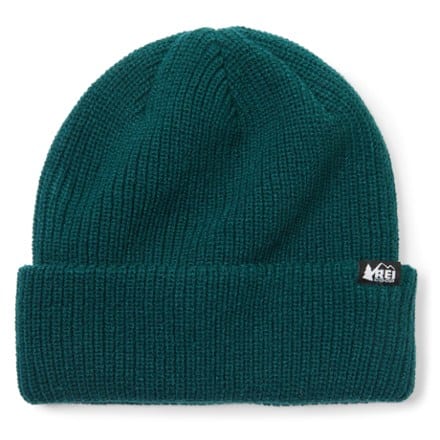 REI Co-op Ribbed Beanie 0