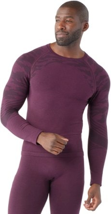 100% Merino Wool Mens Base Layer (pre-order) – True Coaster