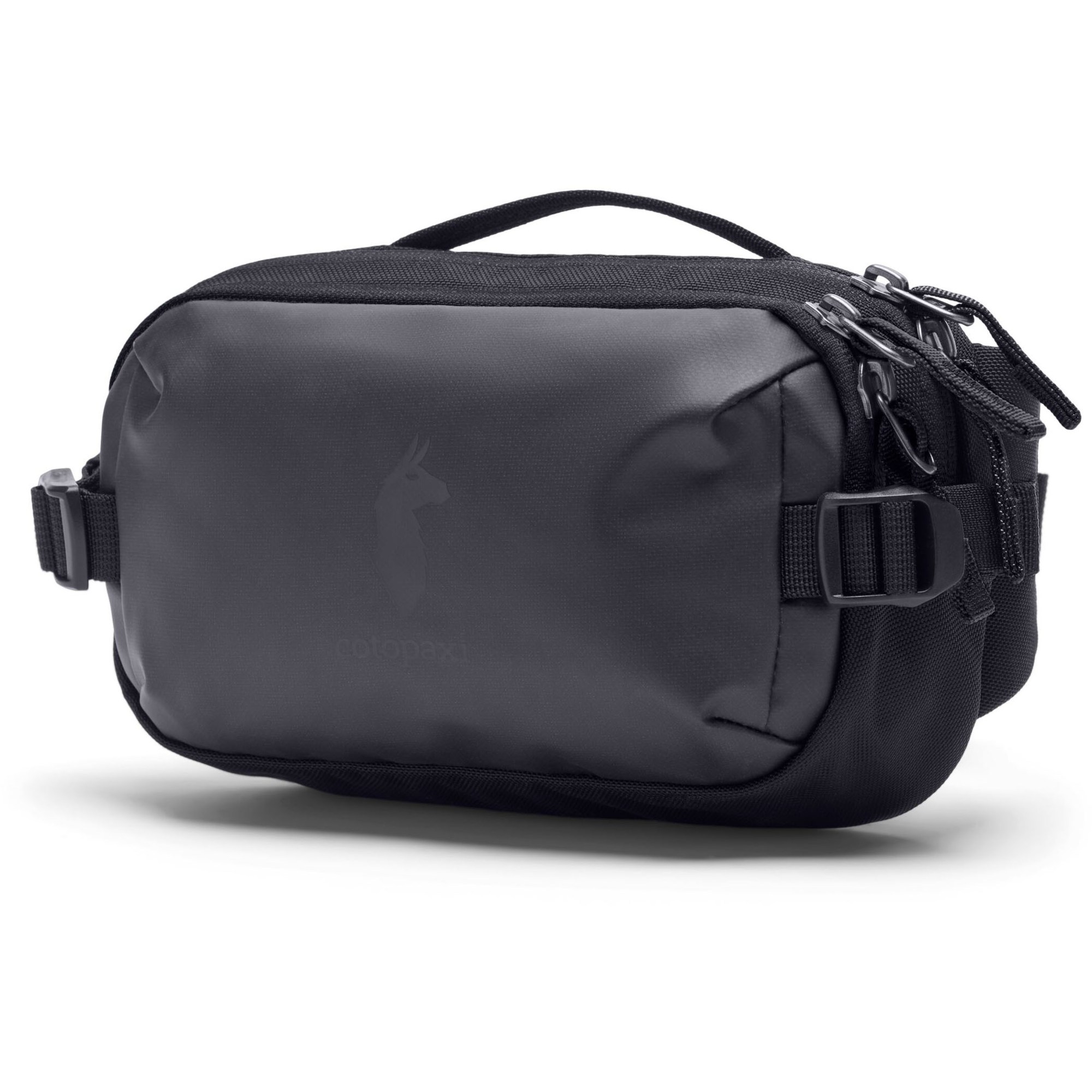 Cotopaxi Allpa X 1.5 L Hip Pack Black