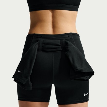 Nike ACG Trail Hi-Rise Tight Shorts - Women's 6