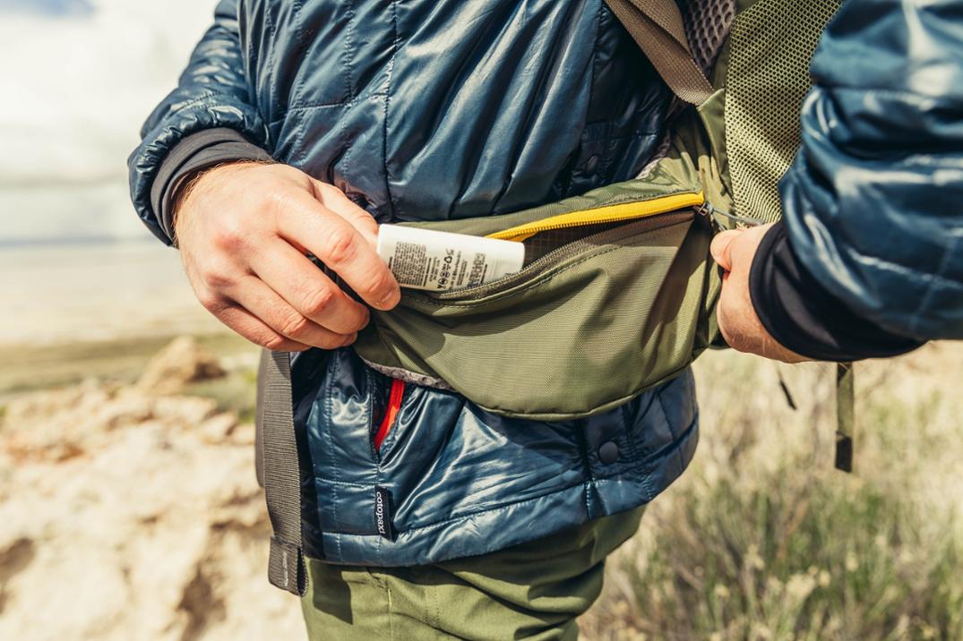 Location Image for Stout 60 Pack - Men's