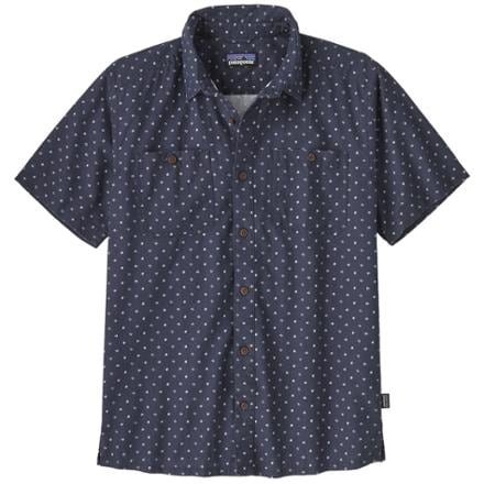 Patagonia Back Step Shirt - Men's 0