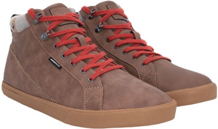 SAOLA Wanaka Waterproof Warm Sneakers - Men's 1