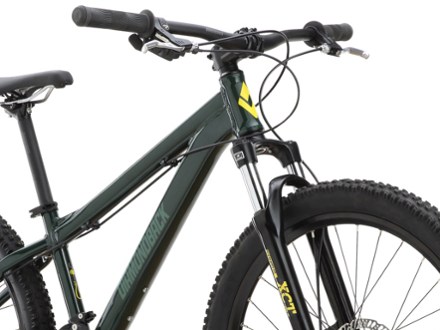 Diamondback Line 24 Mountain Bike - Kids' 5