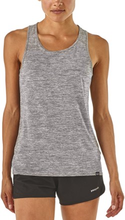 Patagonia Capilene Cool Daily Tank Top Women s REI Co op