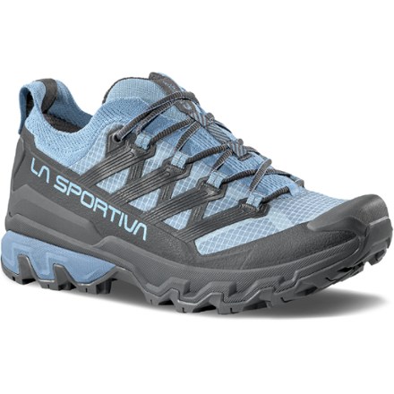 La Sportiva Ultra Raptor 3 Hiking Shoes - Women's 1