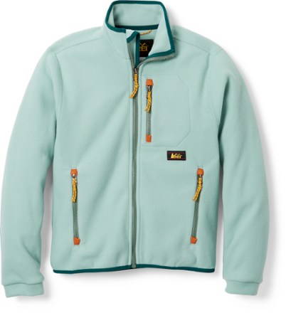 Trailsmith Fleece Jacket - Kids'