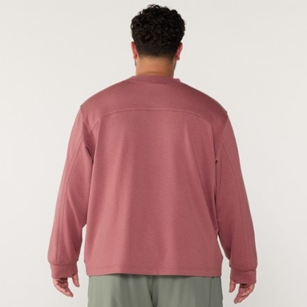 REI Co-op Active Pursuits Pullover Midweight Crew 5