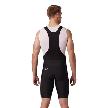 PEARL iZUMi Expedition Cycling Bib Shorts - Men's 1