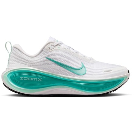 Nike Vomero Plus Road-Running Shoes - Women's 0