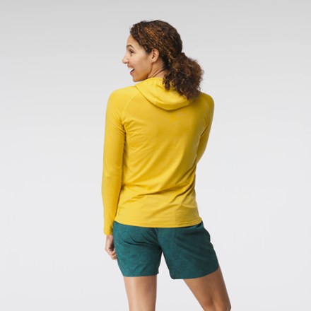 NRS Silkweight Hoodie - Women's 2
