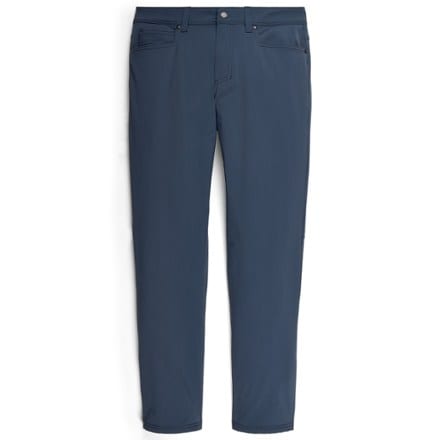 Outdoor Research Timberline Fleece-Lined Pants - Men's 1