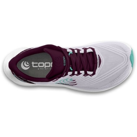 Topo Athletic Cyclone 3 Road-Running Shoes - Women's 3