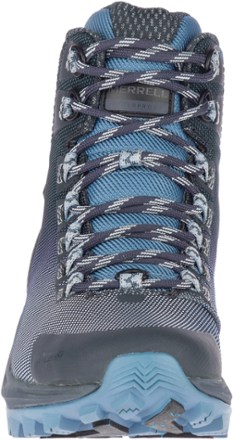 thermo cross 2 mid waterproof boots