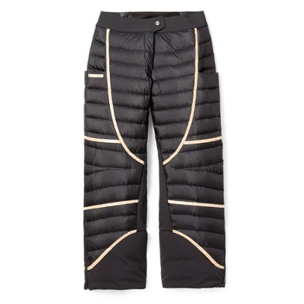 SENIQ Wildpuff 800 Packable Down Pants - Women's 1