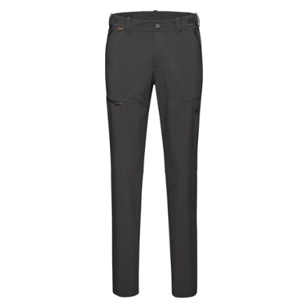 Mammut Runbold Pants - Men's 2