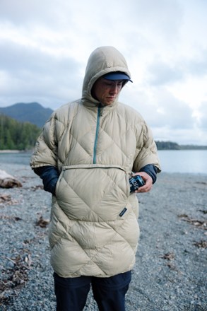 Location Image for Honcho Poncho Down